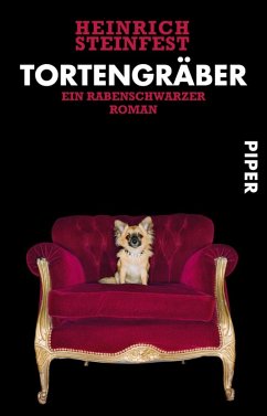Tortengräber (eBook, ePUB) - Steinfest, Heinrich