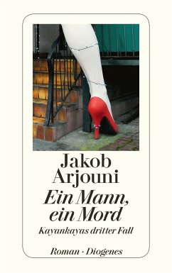 Ein Mann, ein Mord / Kemal Kayankaya Bd.3 (eBook, ePUB) - Arjouni, Jakob