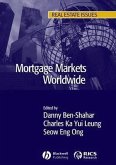 Mortgage Markets Worldwide (eBook, PDF)