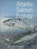 Atlantic Salmon Ecology (eBook, PDF)