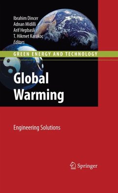 Global Warming (eBook, PDF)