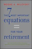 The 7 Most Important Equations for Your Retirement (eBook, ePUB)