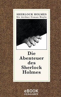 Die Abenteuer des Sherlock Holmes (eBook, ePUB) - Doyle, Sir Arthur Conan