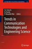 Trends in Communication Technologies and Engineering Science (eBook, PDF)