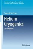 Helium Cryogenics (eBook, PDF)