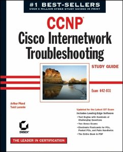 CCNP (eBook, PDF) - Pfund, Arthur; Lammle, Todd