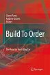 Build To Order (eBook, PDF) - Bild 1