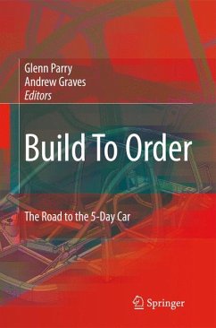 Build To Order (eBook, PDF)