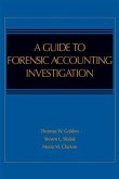 A Guide to Forensic Accounting Investigation (eBook, PDF)
