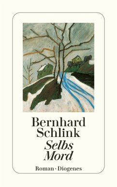 Selbs Mord (eBook, ePUB) - Schlink, Bernhard