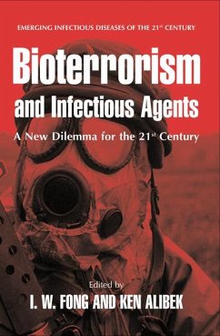 Bioterrorism and Infectious Agents (eBook, PDF)