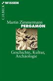 Pergamon (eBook, ePUB)