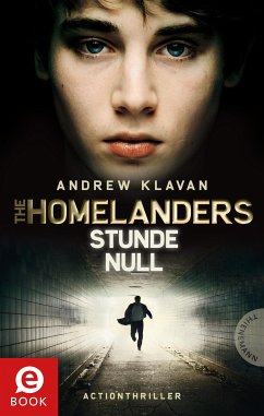 Stunde Null / Homelanders Bd.1 (eBook, ePUB) - Klavan, Andrew