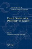 French Studies in the Philosophy of Science (eBook, PDF)