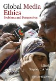 Global Media Ethics (eBook, ePUB)