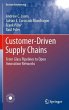 Customer-Driven Supply Chains (eBook,... - Bild 1
