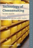Technology of Cheesemaking (eBook, PDF)