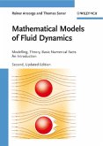 Mathematical Models of Fluid Dynamics (eBook, PDF)