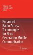 Enhanced Radio Access Technologies for... - Bild 1