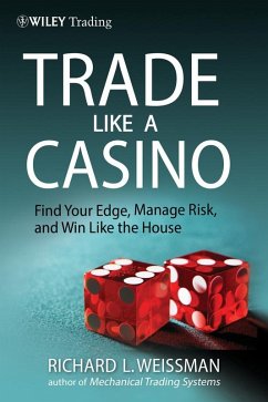 Cover Trade Like a Casino (eBook, PDF)