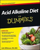Acid Alkaline Diet For Dummies (eBook, ePUB)