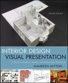 Interior Design Visual Presentation (eBook, ePUB)