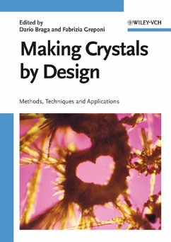 Making Crystals by Design (eBook, PDF)