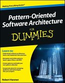 Pattern-Oriented Software Architecture For Dummies (eBook, ePUB)