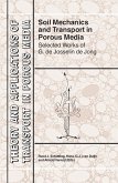 Soil Mechanics and Transport in Porous Media (eBook, PDF)