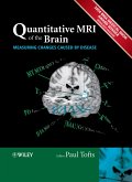 Quantitative MRI of the Brain (eBook, PDF)