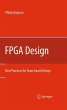 FPGA Design (eBook, PDF) - Bild 1