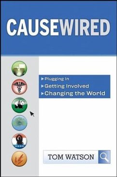 CauseWired (eBook, PDF) - Watson, Tom