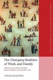 The Changing Realities of Work and Family (eBook, PDF)