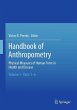 Handbook of Anthropometry (eBook, PDF) - Bild 1