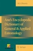 Ane's Encyclopedic Dictionary of General & Applied Entomology (eBook, PDF)