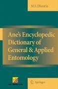 Ane's Encyclopedic Dictionary of General & Applied Entomology (eBook, PDF) - Dhooria, Manjit S