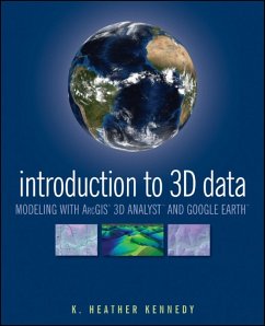 Introduction to 3D Data (eBook, PDF) - Kennedy, Heather