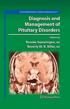 Diagnosis and Management of Pituitary Disorders (eBook, PDF)