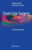 Front Line Surgery (eBook, PDF)