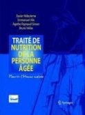 Traité de nutrition de la personne âgée (eBook, PDF)