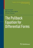 The Pullback Equation for Differential Forms (eBook, PDF)