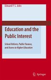 Education and the Public Interest (eBook, PDF)