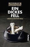 Ein dickes Fell / Cheng Bd.3 (eBook, ePUB)