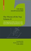 The Theory of the Top. Volume II (eBook, PDF)