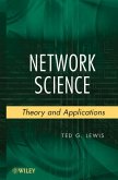 Network Science (eBook, ePUB)