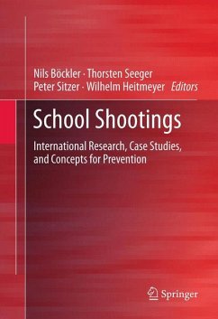 School Shootings (eBook, PDF)