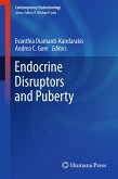Endocrine Disruptors and Puberty (eBook, PDF)