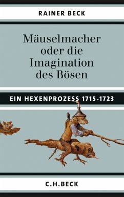 Mäuselmacher (eBook, PDF) - Beck, Rainer