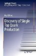 Discovery of Single Top Quark... - Bild 1