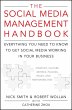 The Social Media Management Handbook... - Bild 1